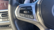 BMW 3 Series 330e M Sport 4dr Step Auto Saloon